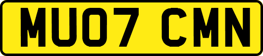 MU07CMN