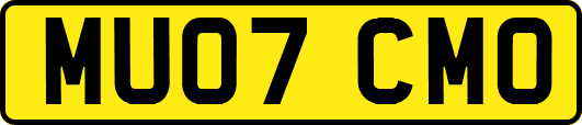 MU07CMO