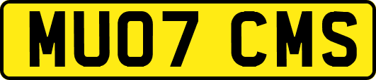MU07CMS