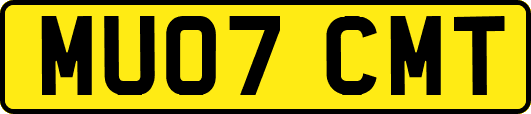 MU07CMT