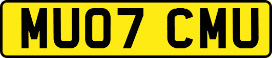 MU07CMU