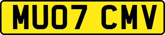 MU07CMV