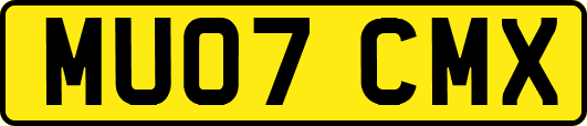 MU07CMX