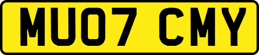 MU07CMY