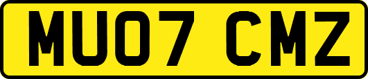 MU07CMZ
