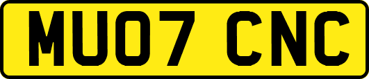 MU07CNC