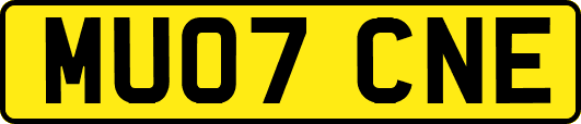 MU07CNE