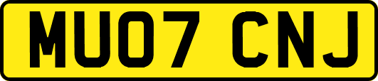 MU07CNJ