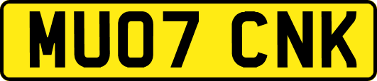 MU07CNK