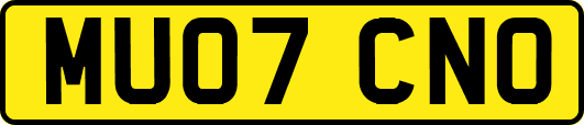 MU07CNO