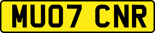 MU07CNR