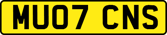 MU07CNS