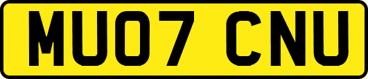 MU07CNU