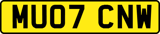MU07CNW