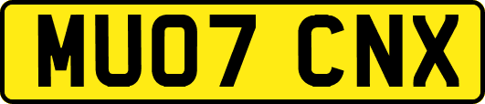 MU07CNX