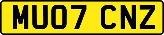 MU07CNZ