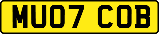 MU07COB