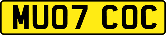 MU07COC