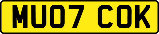 MU07COK