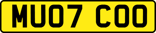 MU07COO