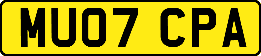 MU07CPA
