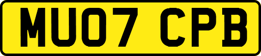 MU07CPB