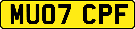 MU07CPF