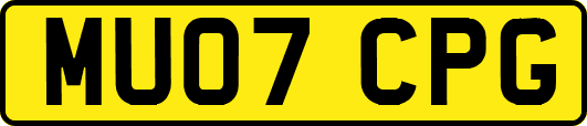 MU07CPG