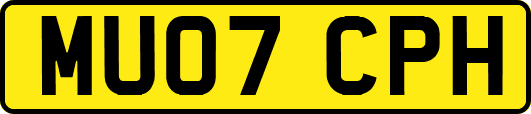 MU07CPH