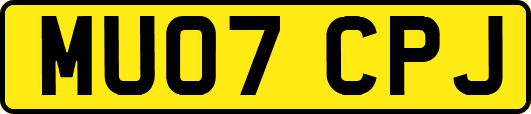 MU07CPJ