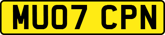 MU07CPN