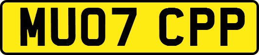 MU07CPP