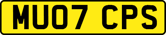 MU07CPS
