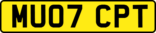 MU07CPT