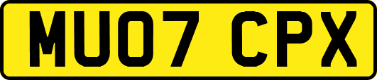 MU07CPX