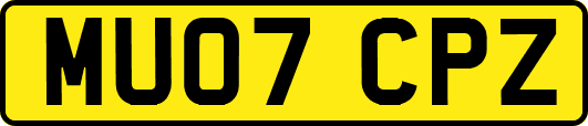 MU07CPZ