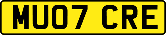 MU07CRE