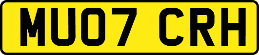 MU07CRH