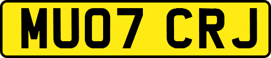 MU07CRJ