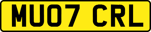 MU07CRL