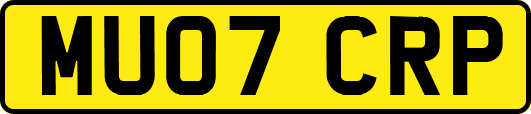 MU07CRP