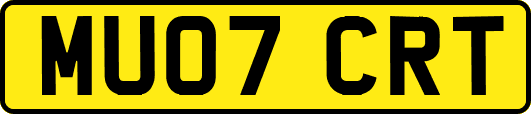 MU07CRT