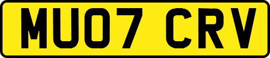 MU07CRV