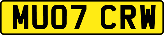 MU07CRW