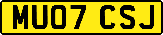MU07CSJ