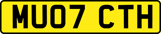 MU07CTH