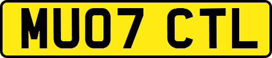 MU07CTL