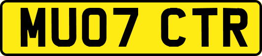 MU07CTR