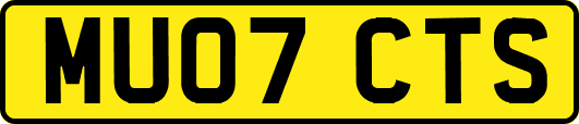MU07CTS