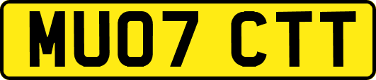 MU07CTT